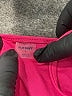Old Navy Solid Pink One Piece Swimsuit Size L - photo 3