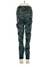 Fabletics Camo Green Active Pants Size S - photo 2