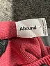 ABound Pink Short Sleeve Turtleneck Size L - photo 7