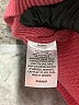 ABound Pink Short Sleeve Turtleneck Size L - photo 8