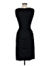 Cache Black Cocktail Dress Size 6 - photo 2