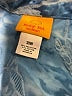 Ruby Rd. Blue 3/4 Sleeve Blouse Size 18 - photo 7
