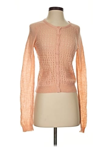 guinevere Cardigan (view 1)