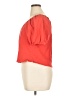 Old Navy 100% Cotton Orange Short Sleeve Top Size XL - photo 5