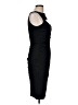 Cache Black Cocktail Dress Size 6 - photo 4