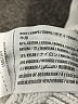 Abercrombie & Fitch Solid Silver Pullover Sweater Size M - photo 8