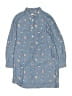H&M L.O.G.G. Blue Dress Size 6 - 7 - photo 1
