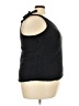 wonderly Black Sleeveless Top Size XXL - photo 4