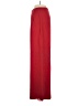 St. John Collection Red Silk Pants Size 4 - photo 5