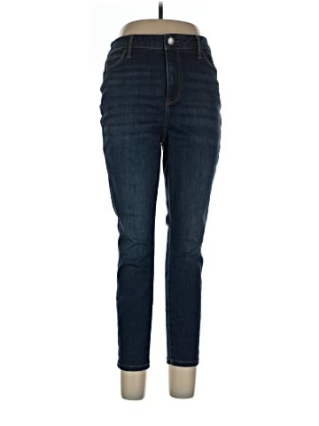Simply Vera Vera Wang Jeans (view 1)