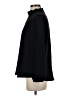 J.Crew 100% Polyester Black Long Sleeve Blouse Size S - photo 5