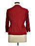 Coldwater Creek Red Jacket Size 14 - photo 2