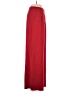 St. John Collection Red Silk Pants Size 4 - photo 4