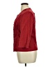 Coldwater Creek Red Jacket Size 14 - photo 5