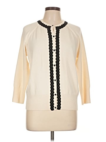 St. John Cardigan (view 1)