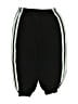 Assorted Brands Black Track Pants Size M (kids) - photo 1