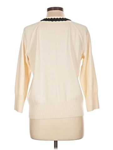 St. John Cardigan (view 2)