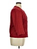 Coldwater Creek Red Jacket Size 14 - photo 4