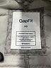 Gap Fit Gray Snow Jacket Size XS - photo 6