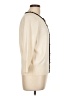 St. John Ivory Cardigan Size L - photo 4