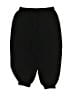 Assorted Brands Black Track Pants Size M (kids) - photo 2