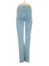 Eunina Solid Blue Jeans Size 25 waist - photo 2