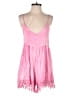 TOBI Pink Romper Size M - photo 1