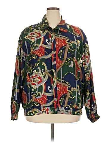 Fuda Jacket (view 1)