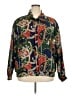 Fuda Paisley Green Jacket Size 2X (estimated) - photo 1