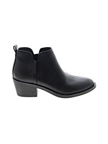 Rocket Dog Ankle Boots (view 1)