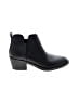 Rocket Dog Black Ankle Boots Size 8 - photo 1