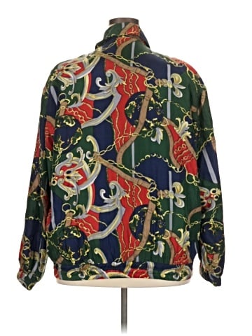 Fuda Jacket (view 2)