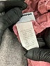 NY Invasion Argyle Pink Athletic Shorts Size M - photo 4