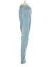 Eunina Solid Blue Jeans Size 25 waist - photo 4