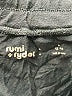 Rumi + Ryder Black Casual Pants Size 12 - photo 3