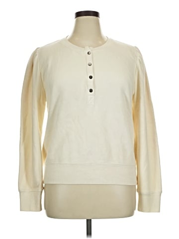 Evereve Pullover Sweater (view 1)