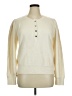 Evereve Ivory Pullover Sweater Size XL - photo 1