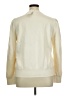 Evereve Ivory Pullover Sweater Size XL - photo 2