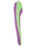 BEACHRIOT Sport Color Block Purple Active Pants Size XS - photo 5