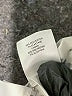 Great Jones Silver Vest Size XL - photo 7