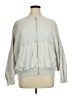 Universal Thread Gray Track Jacket Size XL - photo 1