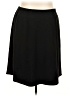Josephine Chaus Solid Black Formal Skirt Size 18 - photo 1