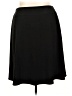 Josephine Chaus Solid Black Formal Skirt Size 18 - photo 2