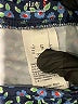 Crewcuts Print Blue Skirt Size 5 - photo 3