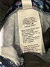 Crewcuts Print Blue Skirt Size 5 - photo 5