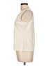 St. John Ivory Casual Dress Size L - photo 5