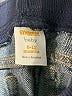 Gymboree 100% Cotton Blue Jeans Size 6-12 mo - photo 3