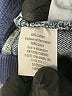 Gymboree 100% Cotton Blue Jeans Size 6-12 mo - photo 4