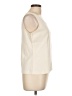 St. John Ivory Casual Dress Size L - photo 4