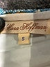 Mara Hoffman Graphic Blue Cocktail Dress Size S - photo 6